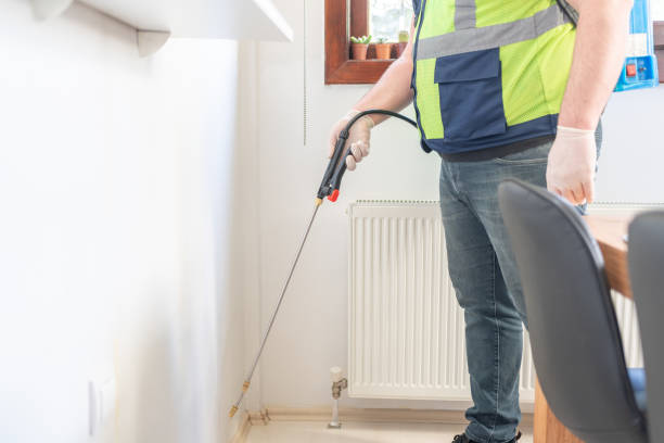 Best Mosquito Control Services  in Watkins Glen, NY