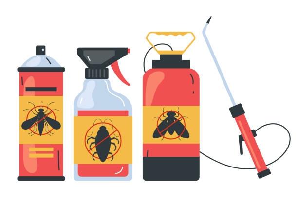 Insect Control in Watkins Glen, NY